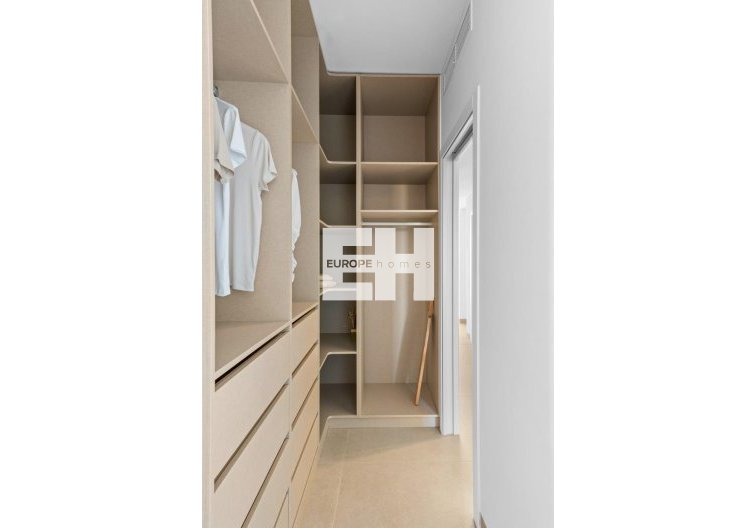 Obra Nueva - Atico - Cartagena - Mar de Cristal