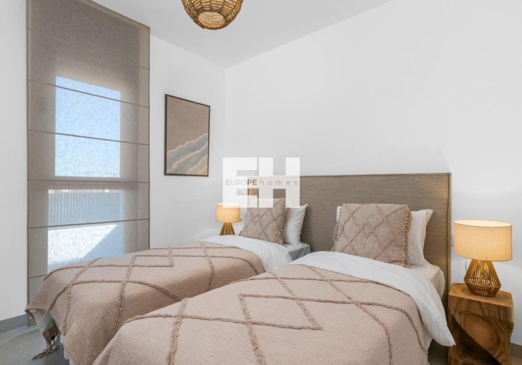 Obra Nueva - Atico - Cartagena - Mar de Cristal