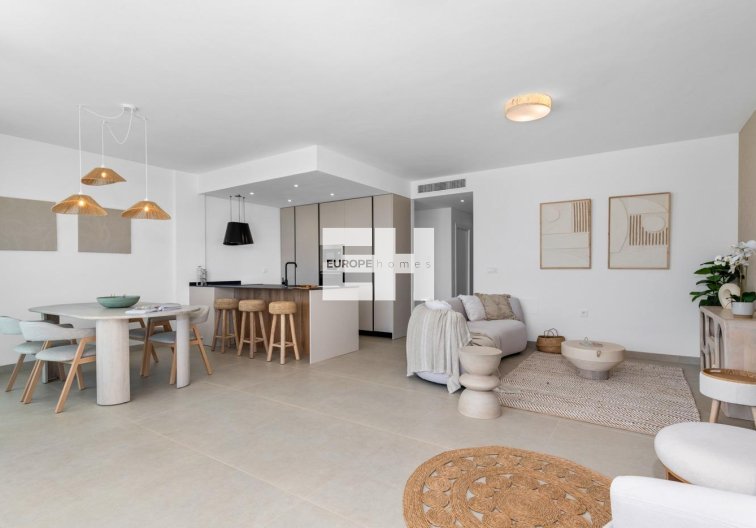 Obra Nueva - Atico - Cartagena - Mar de Cristal