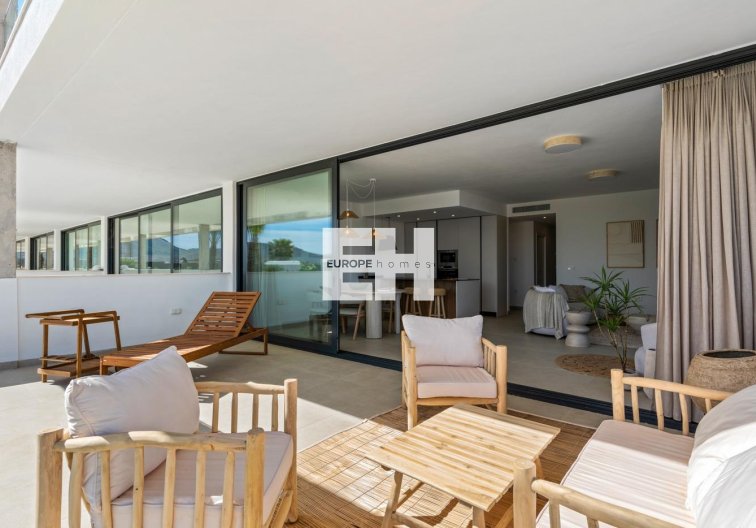 Obra Nueva - Atico - Cartagena - Mar de Cristal