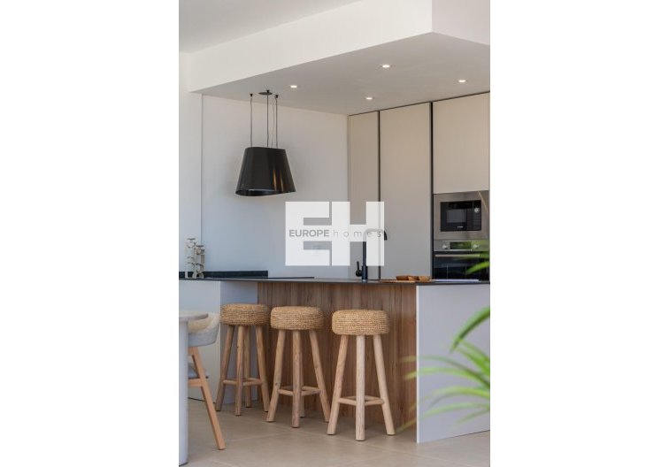 Obra Nueva - Atico - Cartagena - Mar de Cristal