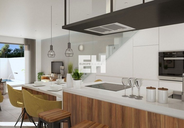 New Build - Semidetached - Daya Nueva