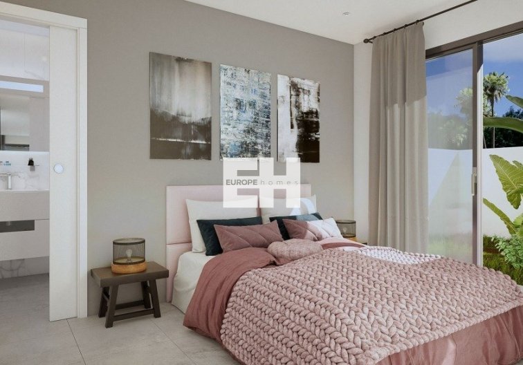 New Build - Semidetached - Daya Nueva