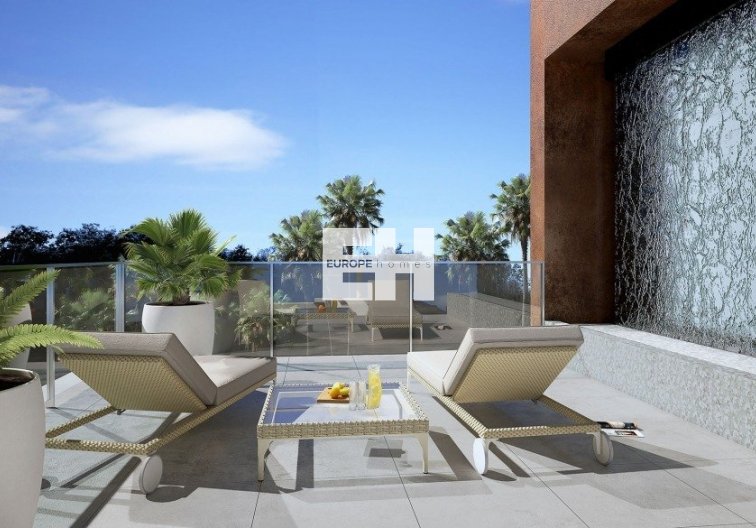 New Build - Semidetached - Daya Nueva