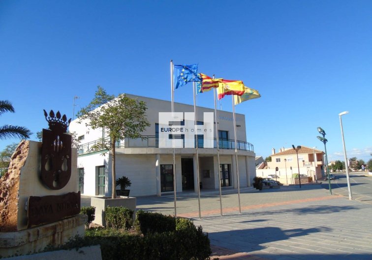 New Build - Semidetached - Daya Nueva