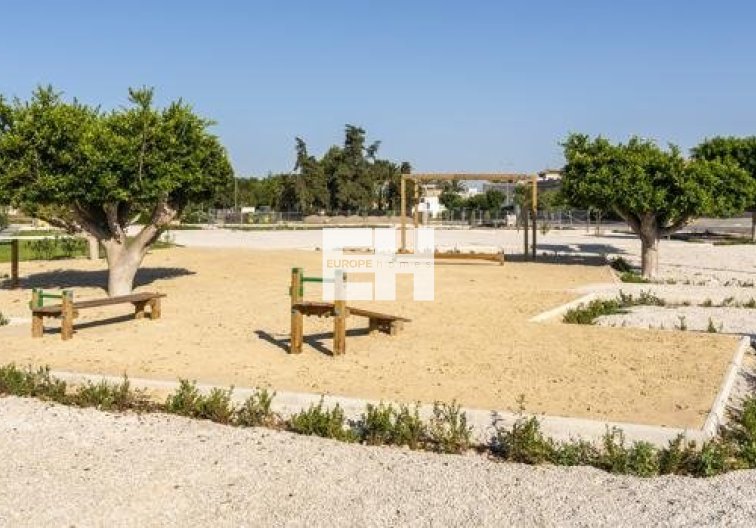 New Build - Semidetached - Daya Nueva