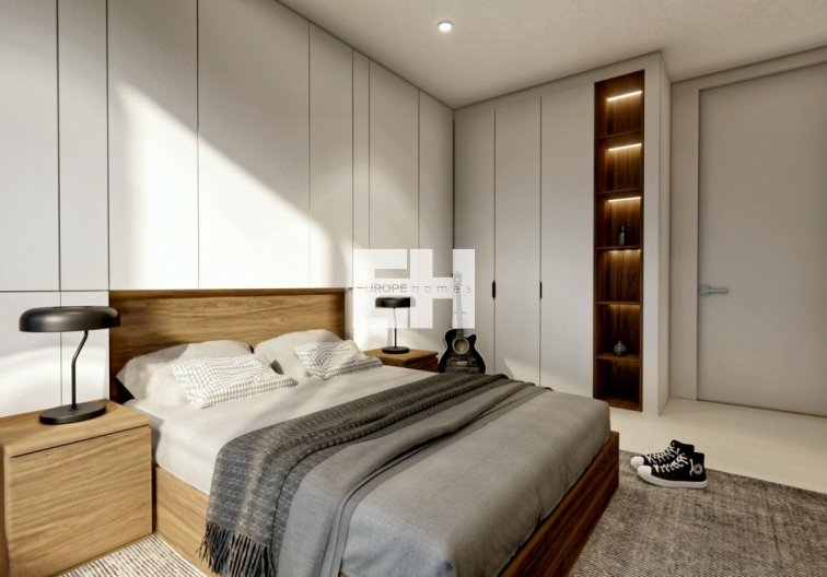 Obra Nueva - villa - Altea - Sierra Altea