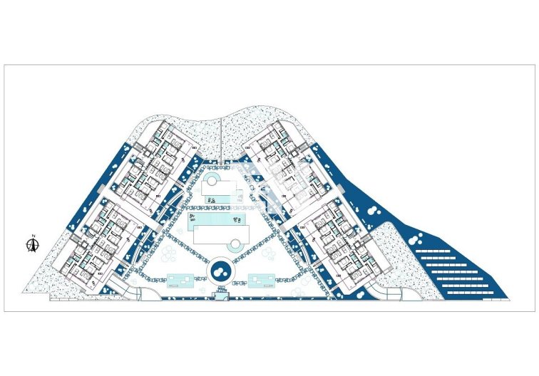 Obra Nueva - Atico - Torre Pacheco - Santa Rosalia Lake And Life Resort