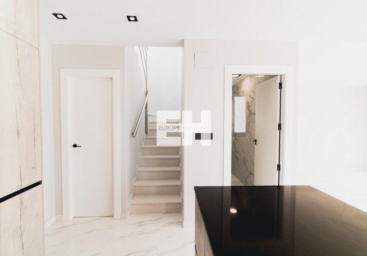 Obra Nueva - villa - Orihuela Costa - Punta Prima