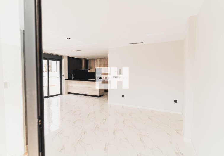 Obra Nueva - villa - Orihuela Costa - Punta Prima