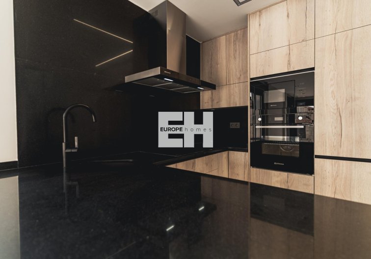 Obra Nueva - villa - Orihuela Costa - Punta Prima