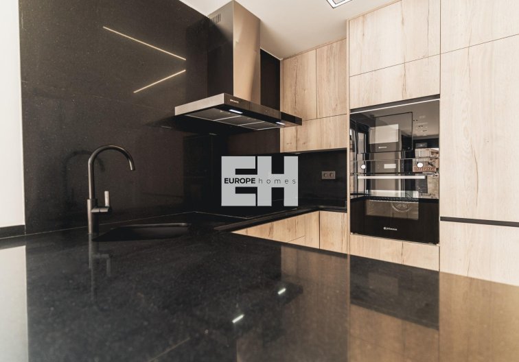 Obra Nueva - villa - Orihuela Costa - Punta Prima