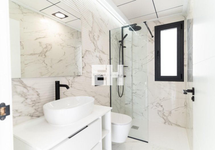 Obra Nueva - villa - Orihuela Costa - Punta Prima