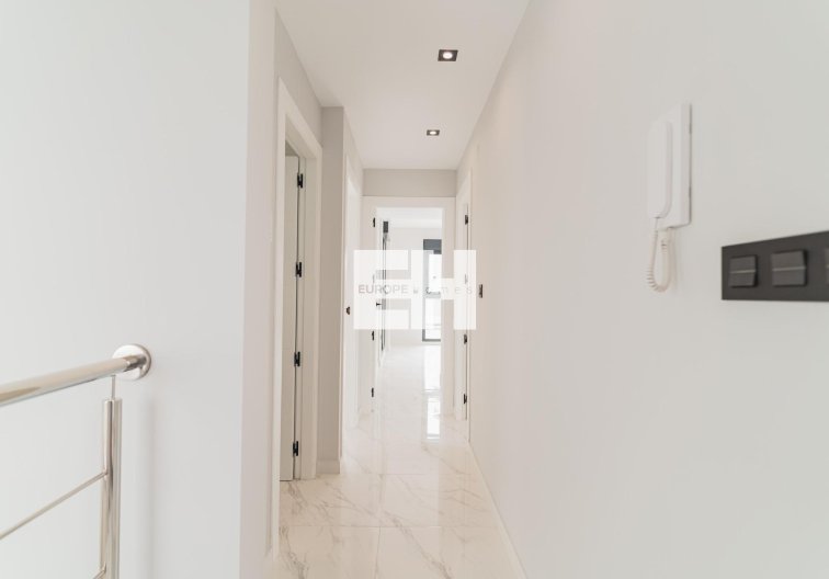 Obra Nueva - villa - Orihuela Costa - Punta Prima