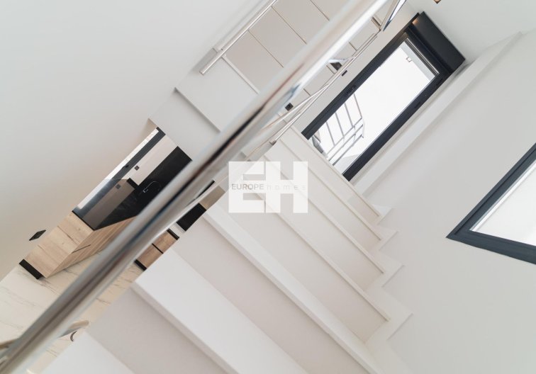 Obra Nueva - villa - Orihuela Costa - Punta Prima