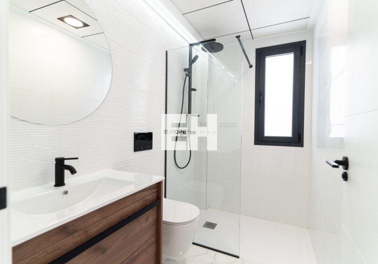 Obra Nueva - villa - Orihuela Costa - Punta Prima