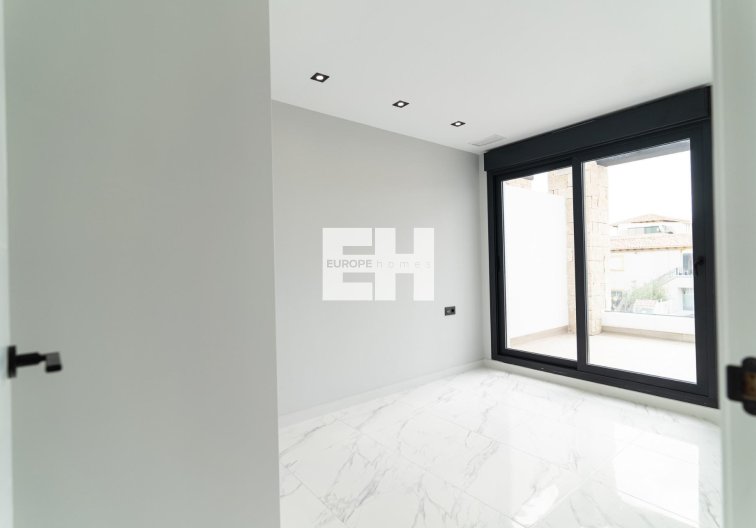 Obra Nueva - villa - Orihuela Costa - Punta Prima