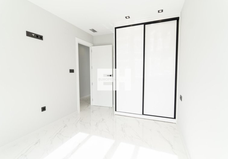 Obra Nueva - villa - Orihuela Costa - Punta Prima