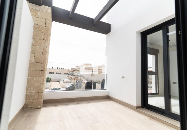 Obra Nueva - villa - Orihuela Costa - Punta Prima