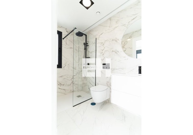 Obra Nueva - villa - Orihuela Costa - Punta Prima