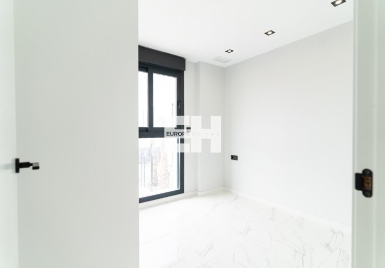 Obra Nueva - villa - Orihuela Costa - Punta Prima