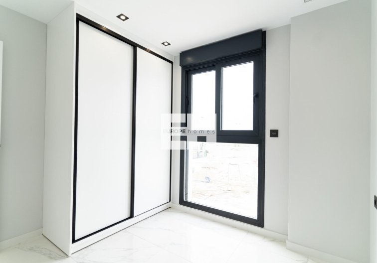 Obra Nueva - villa - Orihuela Costa - Punta Prima