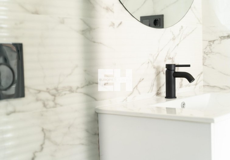 Obra Nueva - villa - Orihuela Costa - Punta Prima