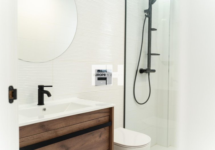 Obra Nueva - villa - Orihuela Costa - Punta Prima