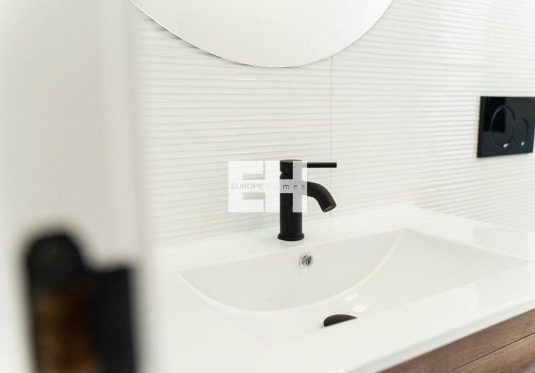 Obra Nueva - villa - Orihuela Costa - Punta Prima