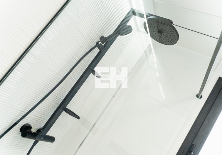 Obra Nueva - villa - Orihuela Costa - Punta Prima