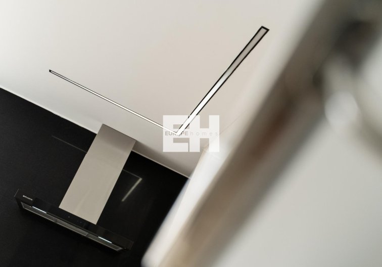 Obra Nueva - villa - Orihuela Costa - Punta Prima