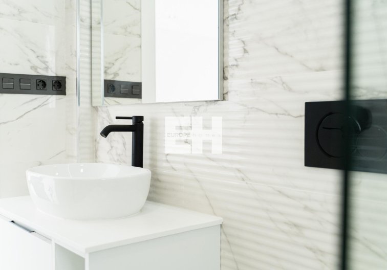 Obra Nueva - villa - Orihuela Costa - Punta Prima