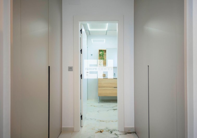 Obra Nueva - villa - Pilar de la Horadada - Lo Romero Golf