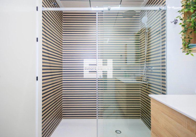 Obra Nueva - villa - Pilar de la Horadada - Lo Romero Golf