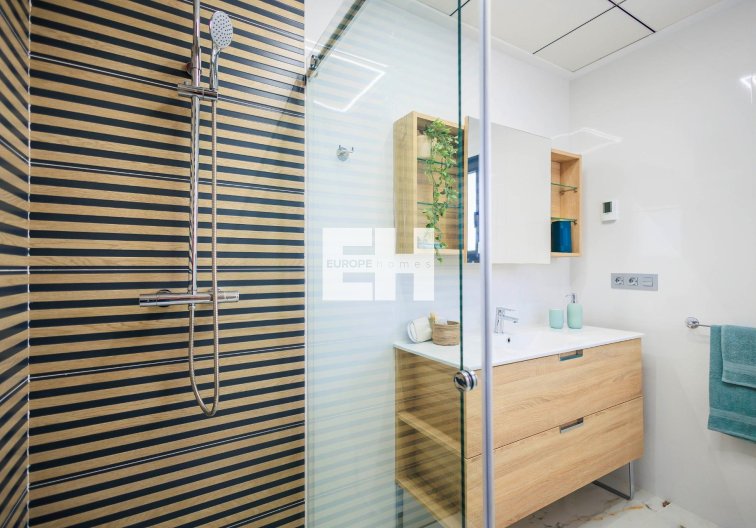 Obra Nueva - villa - Pilar de la Horadada - Lo Romero Golf