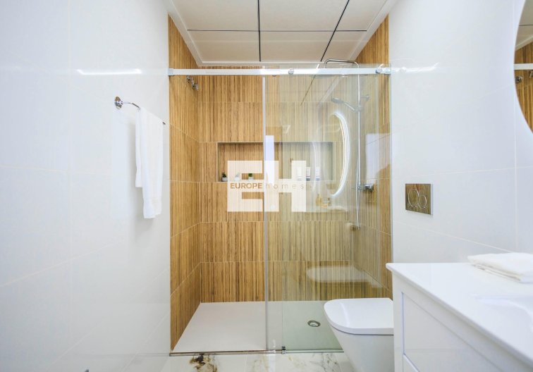 Obra Nueva - villa - Pilar de la Horadada - Lo Romero Golf