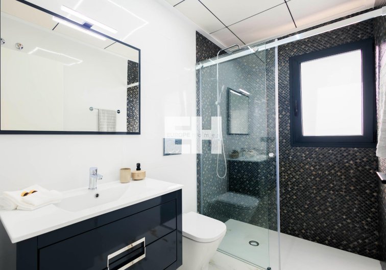 Obra Nueva - villa - Pilar de la Horadada - Lo Romero Golf