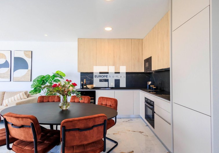 Obra Nueva - villa - Pilar de la Horadada - Lo Romero Golf