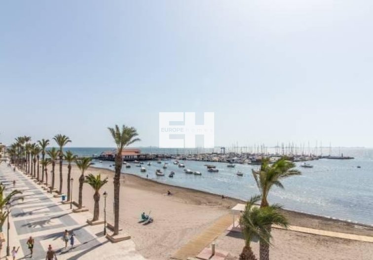 Construction Neuve - villa - Los Alcázares - Serena Golf