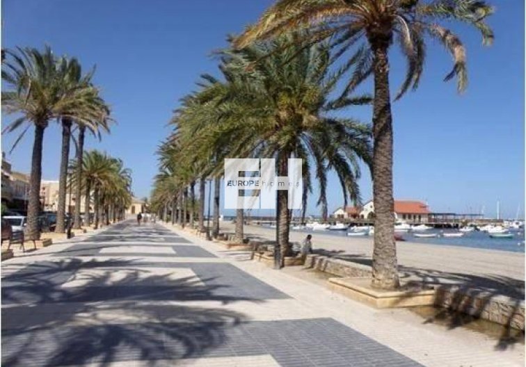 Construction Neuve - villa - Los Alcázares - Serena Golf