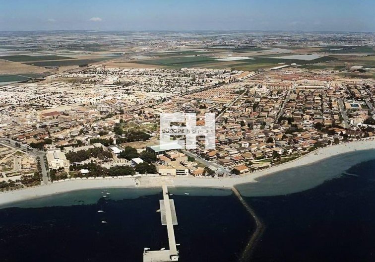 Construction Neuve - villa - Los Alcázares - Serena Golf