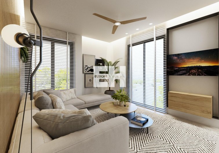 Construction Neuve - Appartement - Torre Pacheco - Santa Rosalia Lake And Life Resort