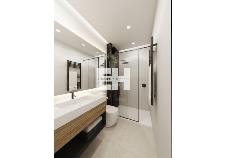 Construction Neuve - Appartement - Torre Pacheco - Santa Rosalia Lake And Life Resort