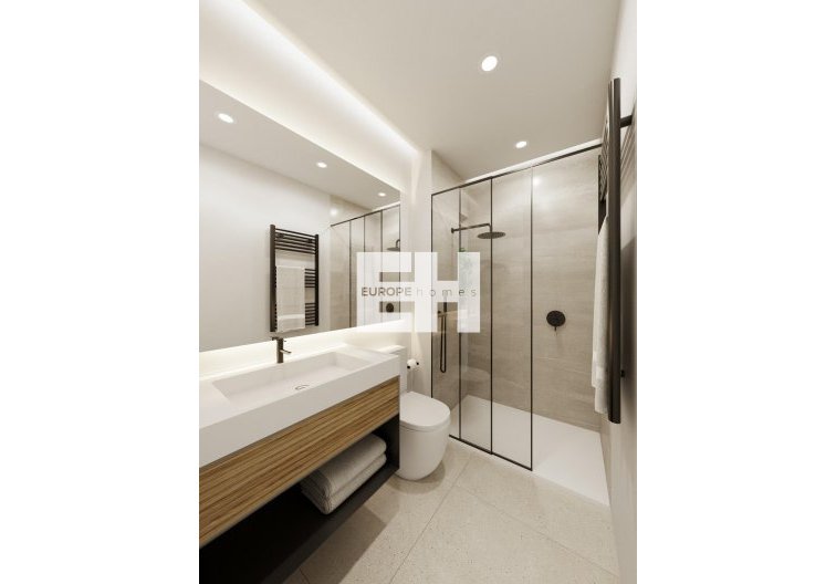 Construction Neuve - Appartement - Torre Pacheco - Santa Rosalia Lake And Life Resort