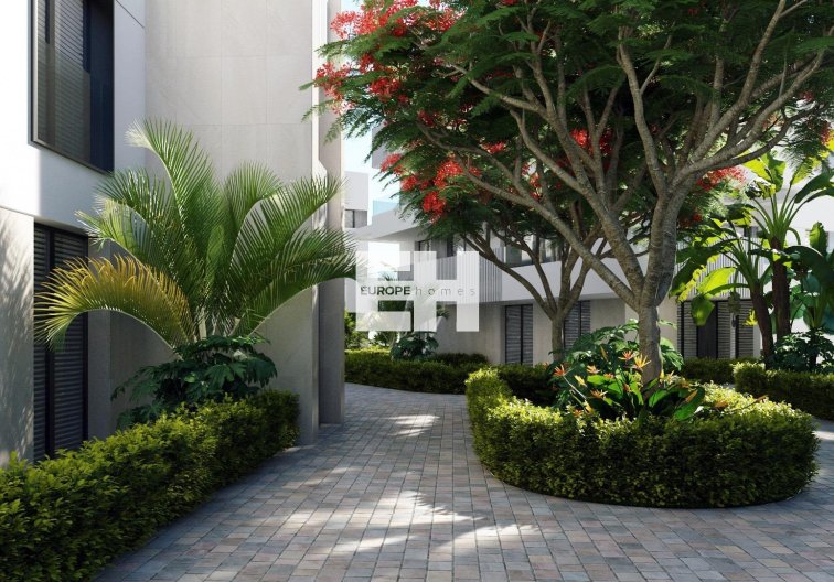 Construction Neuve - Appartement - Torre Pacheco - Santa Rosalia Lake And Life Resort