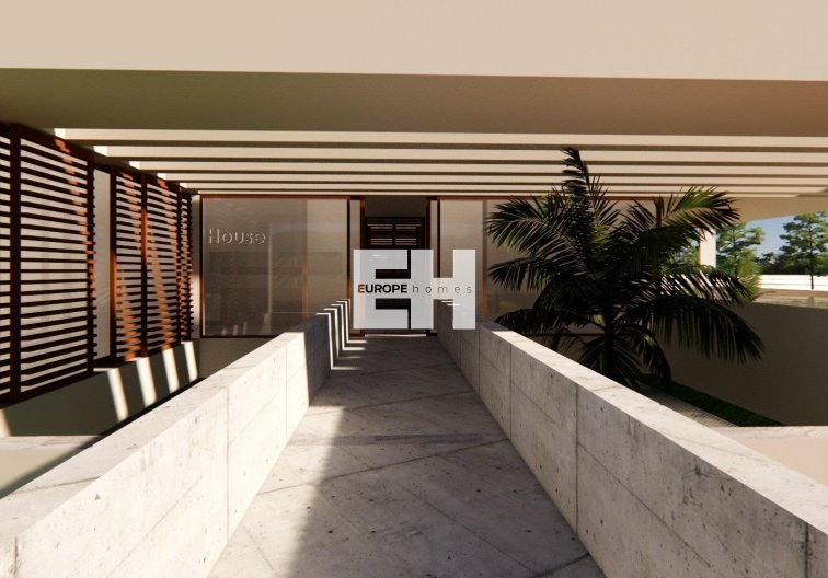 Construction Neuve - Appartement - Torre Pacheco - Santa Rosalia Lake And Life Resort