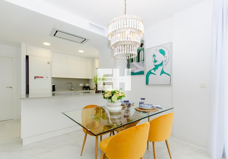 Construction Neuve - villa - Orihuela - Vistabella Golf