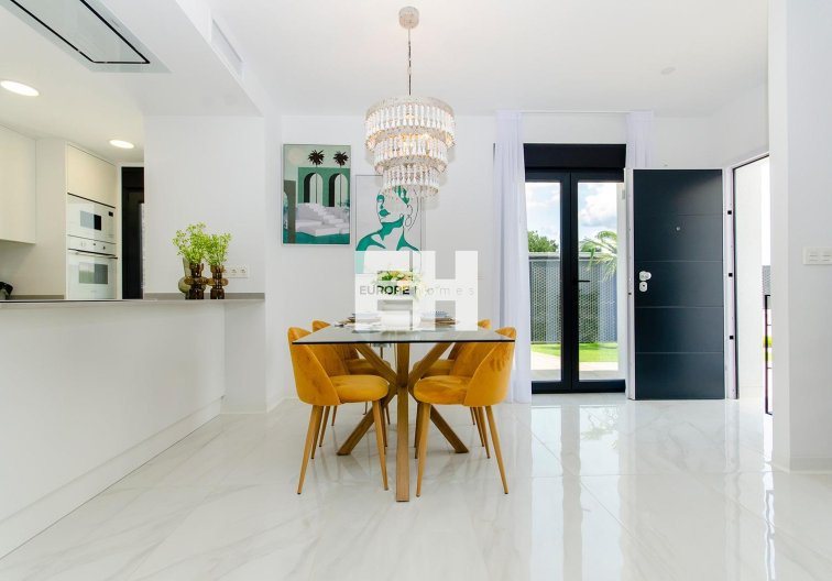 Construction Neuve - villa - Orihuela - Vistabella Golf