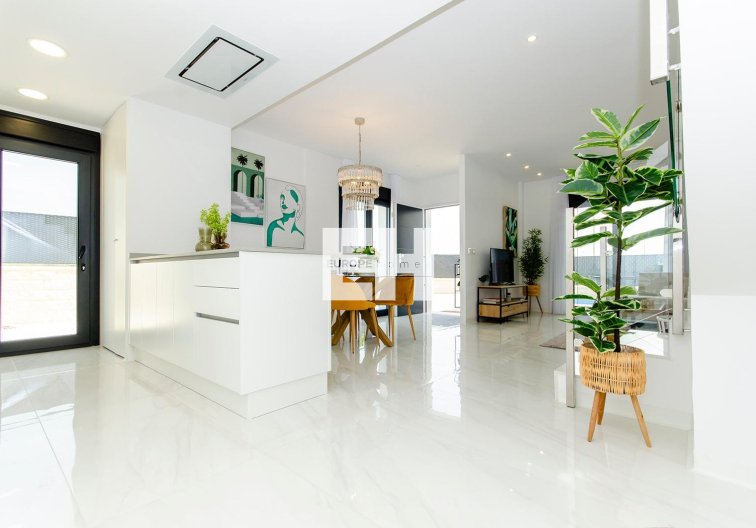 Construction Neuve - villa - Orihuela - Vistabella Golf