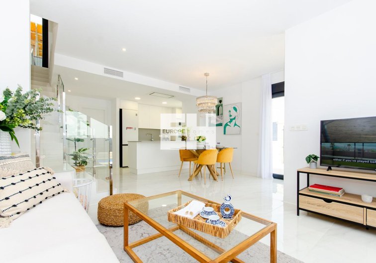 Construction Neuve - villa - Orihuela - Vistabella Golf